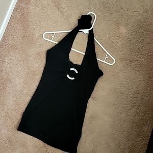 🔴 Final Sale🔴✨️Club Nights ✨️ Halter Top